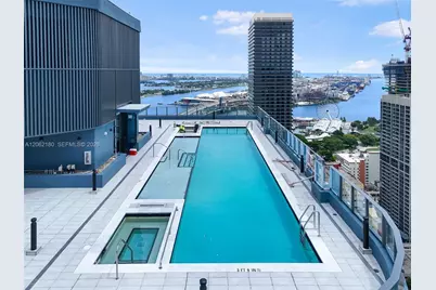 [Address not provided], Miami, FL 33132 - Photo 17