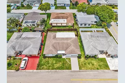 1065 NW 68th Ter, Margate, FL 33063 - Photo 41