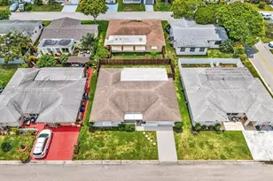 1065 NW 68th Terrace, Margate, FL 33063 - Photo 41