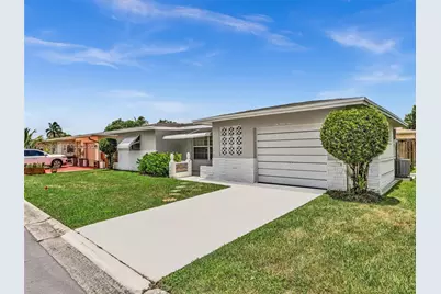 1065 NW 68th Ter, Margate, FL 33063 - Photo 43