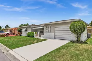 1065 NW 68th Terrace, Margate, FL 33063 - Photo 43