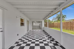 1065 NW 68th Terrace, Margate, FL 33063 - Photo 35