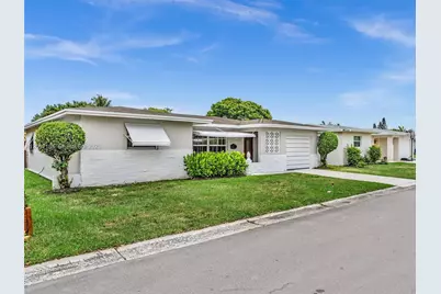 1065 NW 68th Ter, Margate, FL 33063 - Photo 3