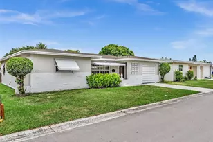 1065 NW 68th Terrace, Margate, FL 33063 - Photo 3