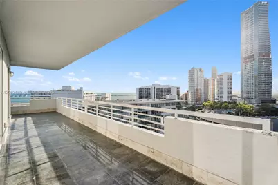 1402 Brickell Bay Dr #1601, Miami, FL 33131 - Photo 35