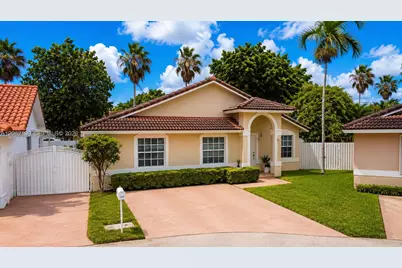 7251 SW 113th Ct Cir, Miami, FL 33173 - Photo 23