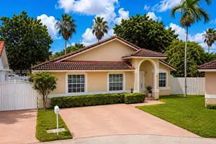 7251 SW 113th Ct Cir, Miami, FL 33173 - Photo 23