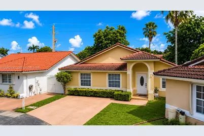 7251 SW 113th Ct Cir, Miami, FL 33173 - Photo 1