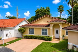 7251 SW 113th Ct Cir, Miami, FL 33173 - Photo 1
