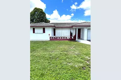 8111 NW 92nd Ave, Tamarac, FL 33321 - Photo 1