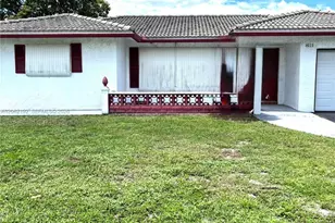 8111 NW 92nd Ave, Tamarac, FL 33321 - Photo 1