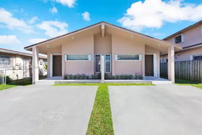 2733 SW 31st Pl #A, Miami, FL 33133 - Photo 1
