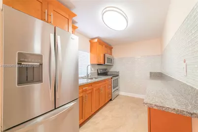 4350 SW 1st St #Rear, Coral Gables, FL 33134 - Photo 1