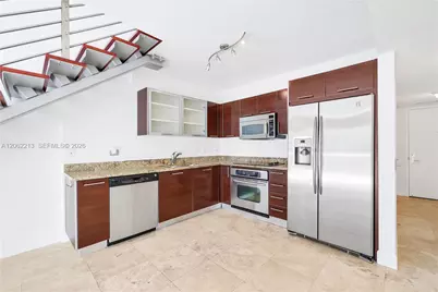 41 SE 5th St #906, Miami, FL 33131 - Photo 5