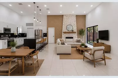 601 Leslie Dr #0, Hallandale Beach, FL 33009 - Photo 1