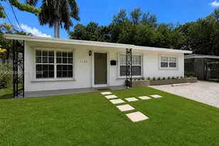 1120 SW 15th Terrace, Fort Lauderdale, FL 33312 - Photo 1