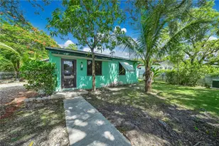 6531 SW 59th Ave, South Miami, FL 33143 - Photo 1