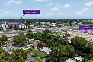 2731 Bruce Terrace, Hollywood, FL 33020 - Photo 5