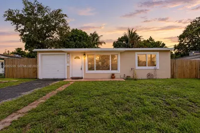 2731 Bruce Ter, Hollywood, FL 33020 - Photo 1