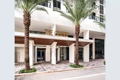 11 NE 6th St #2303, Miami, FL 33132 - Photo 1