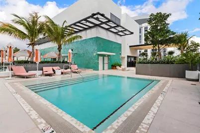 11 NE 6th St #2303, Miami, FL 33132 - Photo 29