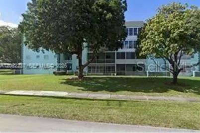4141 NW 44th Ave #226, Lauderdale Lakes, FL 33319 - Photo 1