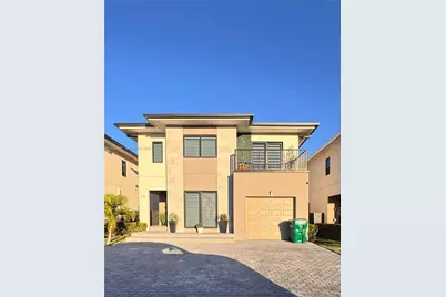 268 NW 13th Ct, Florida City, FL 33034 - Photo 1