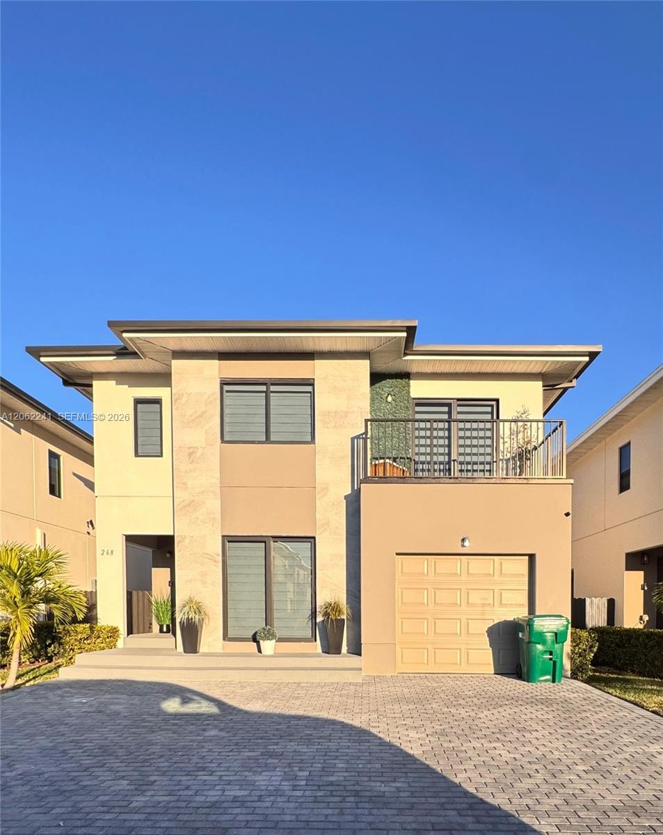 268 NW 13th Ct - 268 NW 13th Ct, Florida City, FL 33034 Luxury Property | Jose Angel Pina