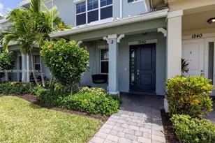 1240 Eucalyptus Dr, Hollywood, FL 33021 - Photo 3