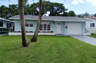4502 NW 46th St, Tamarac, FL 33319 - Photo 1