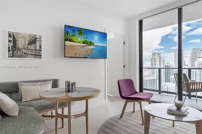 159 NE 6th St #3808, Miami, FL 33132 - Photo 1