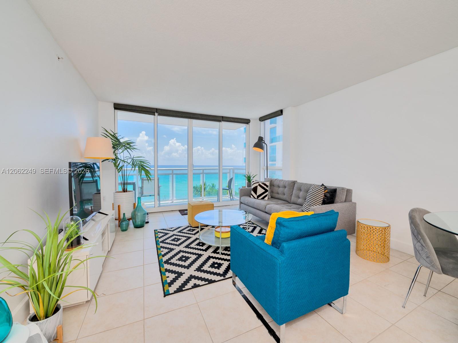6917 Collins Ave #815 - 6917 Collins Ave #815, Miami Beach, FL 33141 Luxury Property | Jose Angel Pina