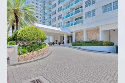 6917 Collins Ave #815, Miami Beach, FL 33141 - Photo 3
