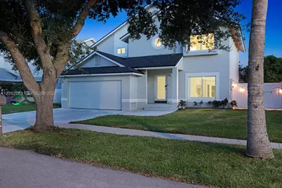 9650 SW 9th Ct, Pembroke Pines, FL 33025 - Photo 43
