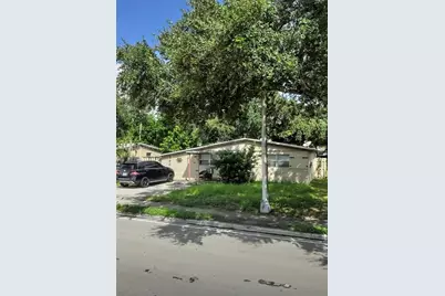 5801 Sheridan St, Hollywood, FL 33021 - Photo 1