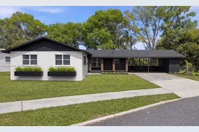 405 Lake Fair Lane, Winter Park, FL 32789 - Photo 1