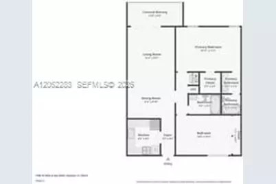 1900 W 68th St #B203, Hialeah, FL 33014 - Photo 41