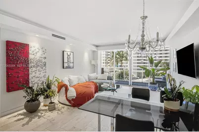 5600 Collins Ave #5A, Miami Beach, FL 33140 - Photo 5