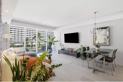 5600 Collins Ave #5A, Miami Beach, FL 33140 - Photo 7