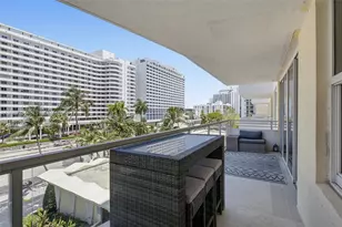5600 Collins Ave, Miami Beach, FL 33140 - Photo 15
