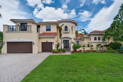11867 NW 69th Pl, Parkland, FL 33076 - Photo 1