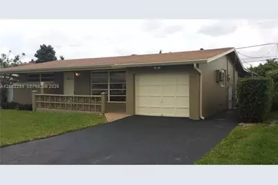 8430 NW 25th Ct #., Sunrise, FL 33322 - Photo 1