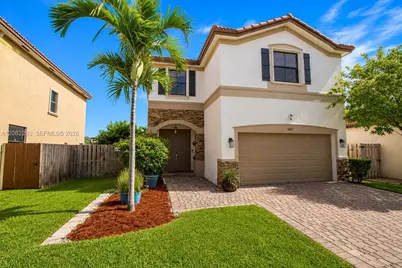 11833 SW 240th Ter, Homestead, FL 33032 - Photo 3