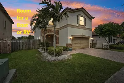 11833 SW 240th Ter, Homestead, FL 33032 - Photo 1
