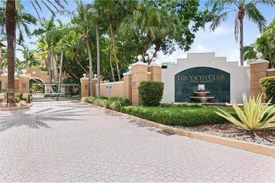 19701 E Country Club Dr #5105, Aventura, FL 33180 - Photo 19