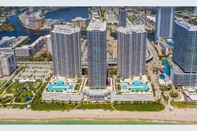 1850 S Ocean Dr #4203, Hallandale Beach, FL 33009 - Photo 29