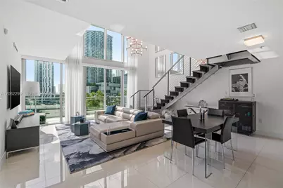 92 SW 3rd St #708, Miami, FL 33130 - Photo 1