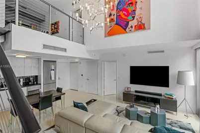 92 SW 3rd St #708, Miami, FL 33130 - Photo 13