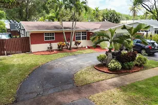 5122 SW 92nd Terrace, Cooper City, FL 33328 - Photo 1