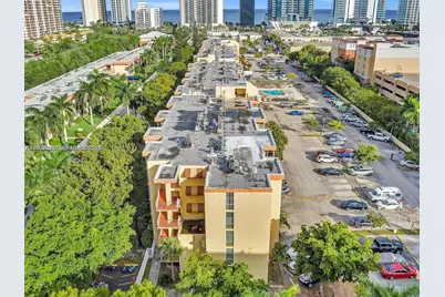 200 172nd St #206, Sunny Isles Beach, FL 33160 - Photo 21